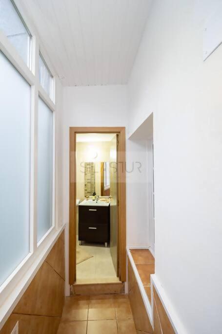 Apartamento Vive 3 By Silastur *