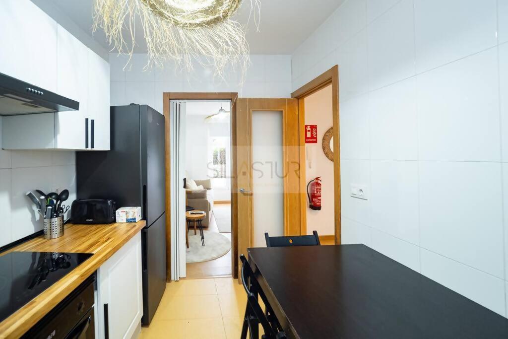 Apartamento Vive 3 By Silastur Oviedo