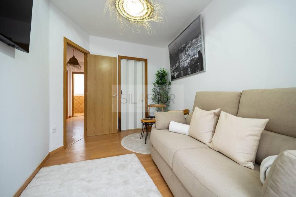 Apartamento Vive 3 By Silastur