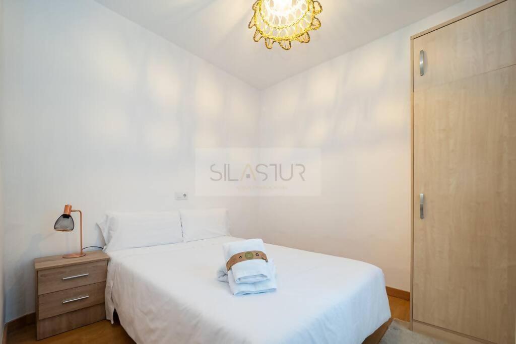 Apartamento Vive 3 By Silastur