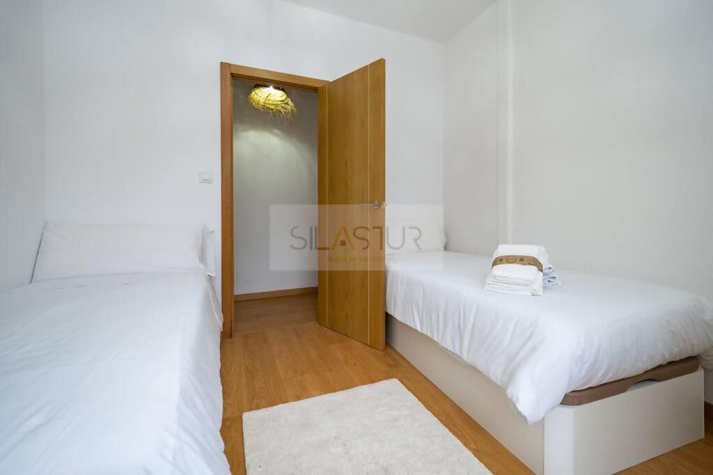 Vive 3 By Silastur Apartamento *