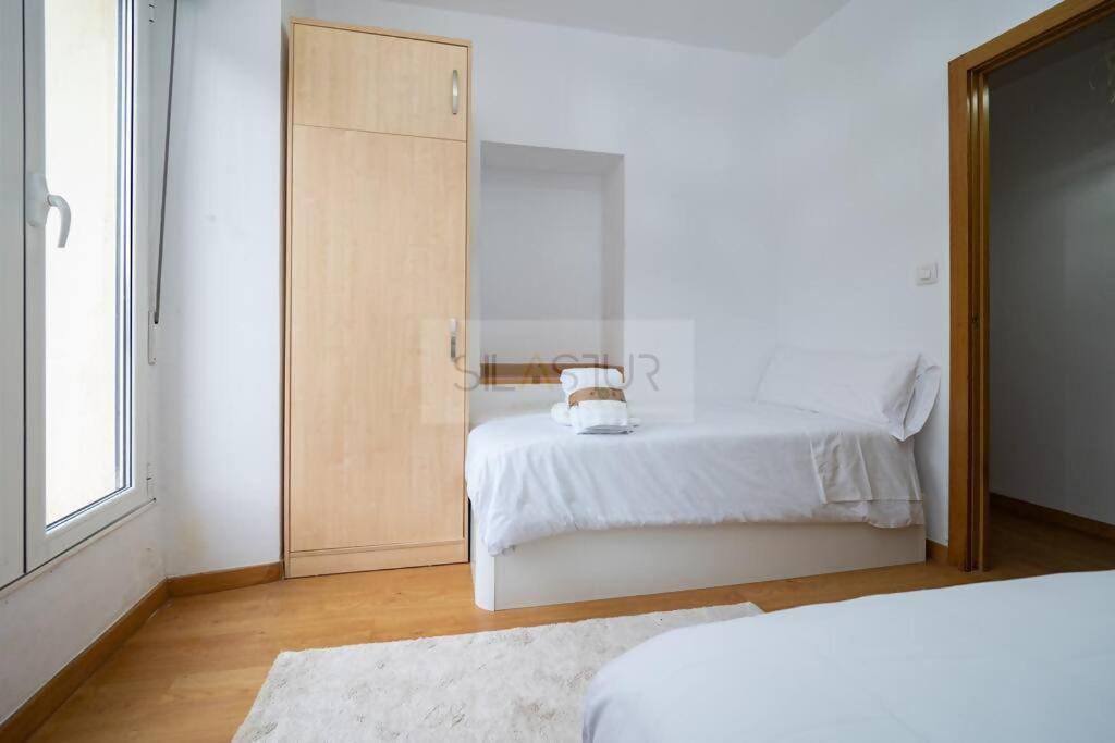 Vive 3 By Silastur Apartamento