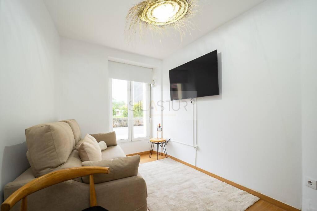 Vive 3 By Silastur Apartamento Oviedo