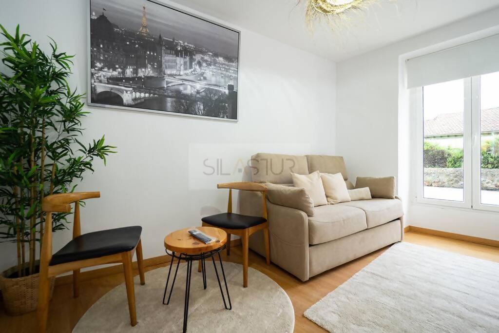 Vive 3 By Silastur Apartamento